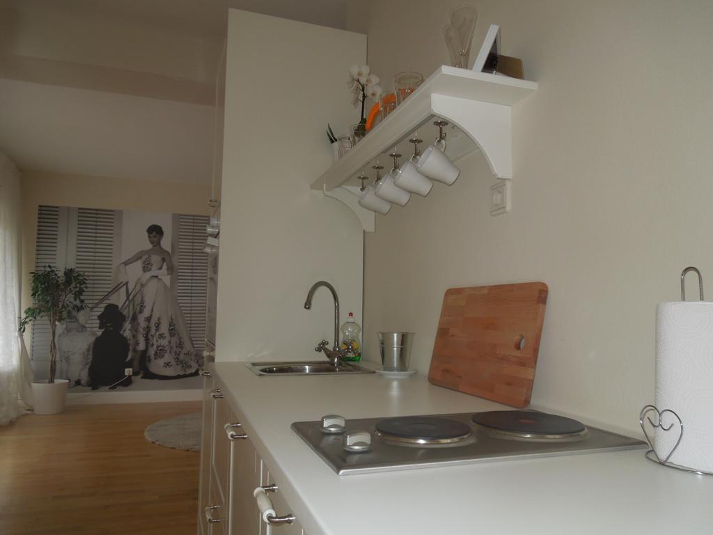 Lägenhet på 50 m² i Maksimir, med 1 sovrum och 1 badrum  Zagreb Rum bild