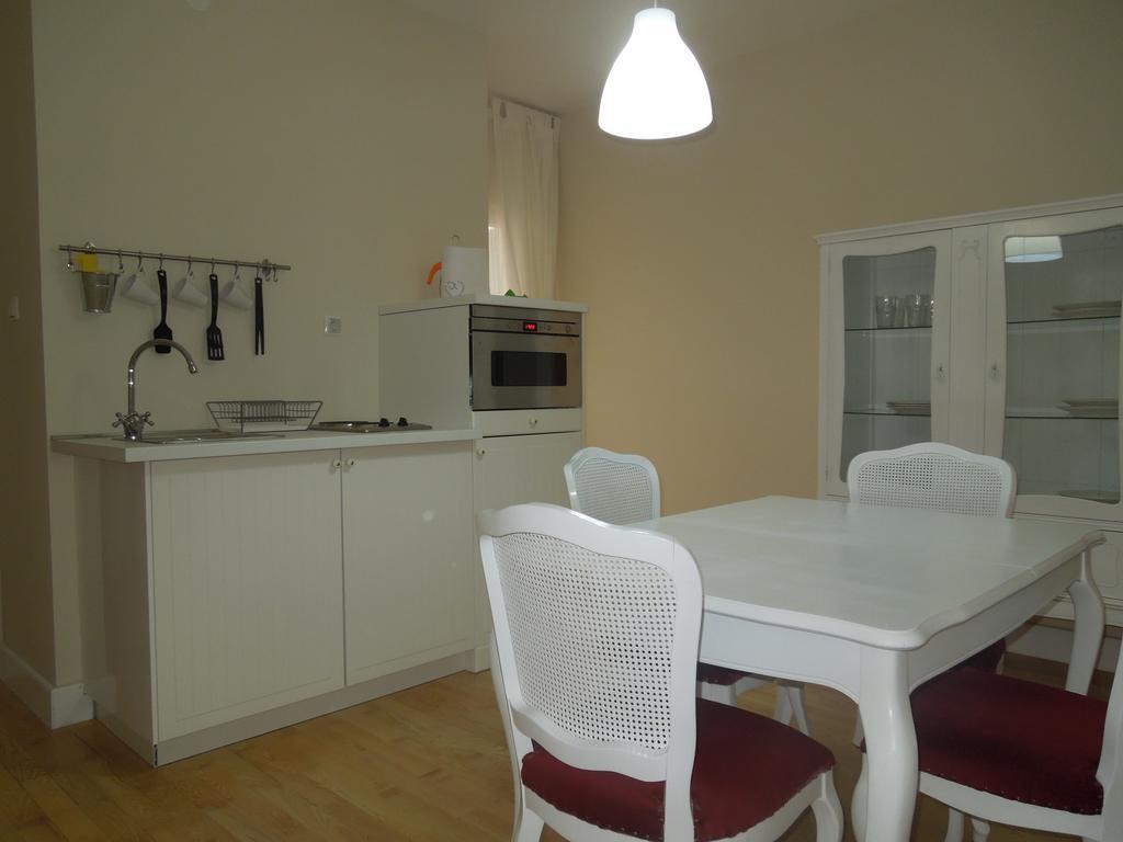 Lägenhet på 50 m² i Maksimir, med 1 sovrum och 1 badrum  Zagreb Rum bild