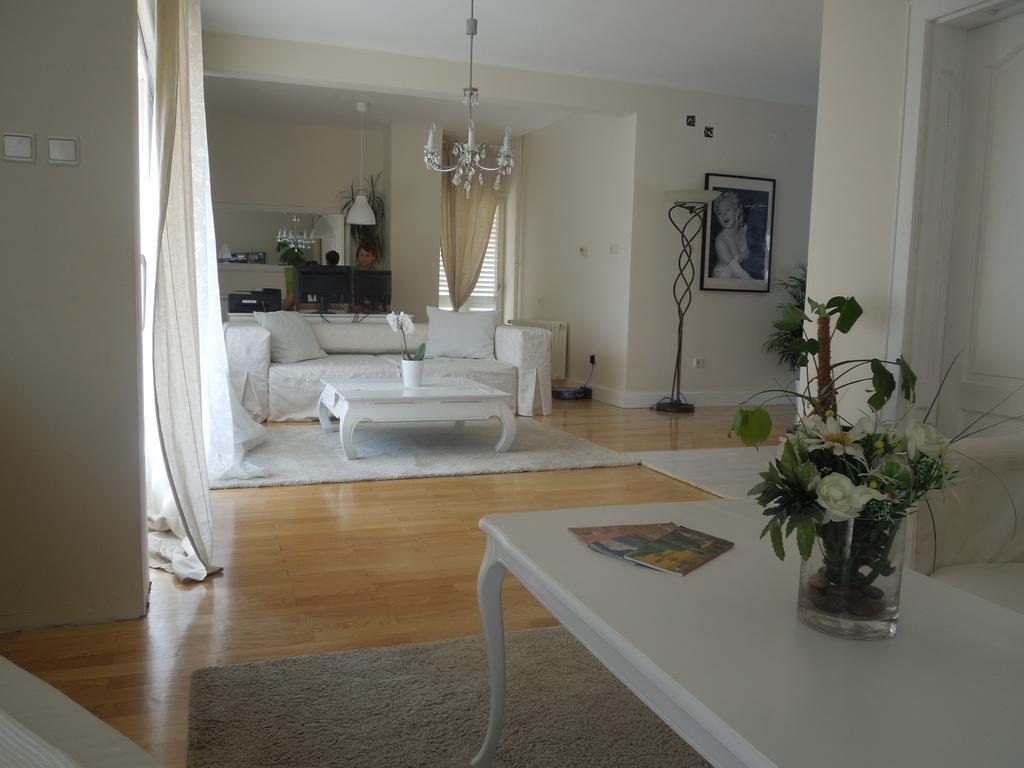 Lägenhet på 50 m² i Maksimir, med 1 sovrum och 1 badrum  Zagreb Rum bild