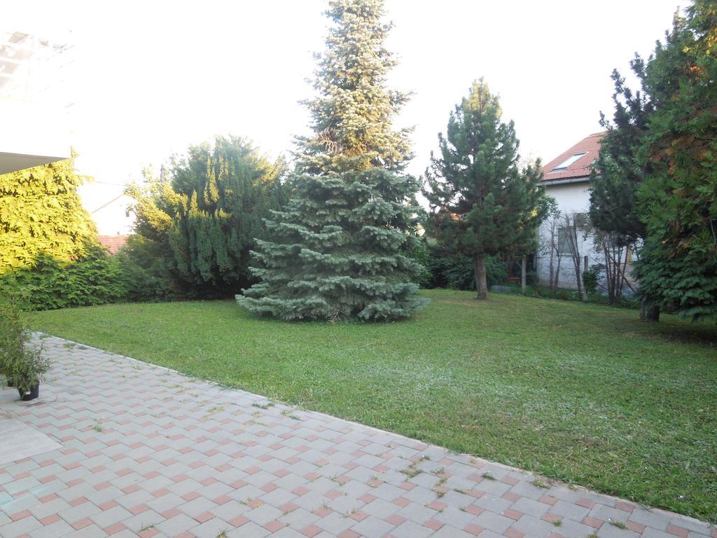 Lägenhet på 50 m² i Maksimir, med 1 sovrum och 1 badrum  Zagreb Rum bild