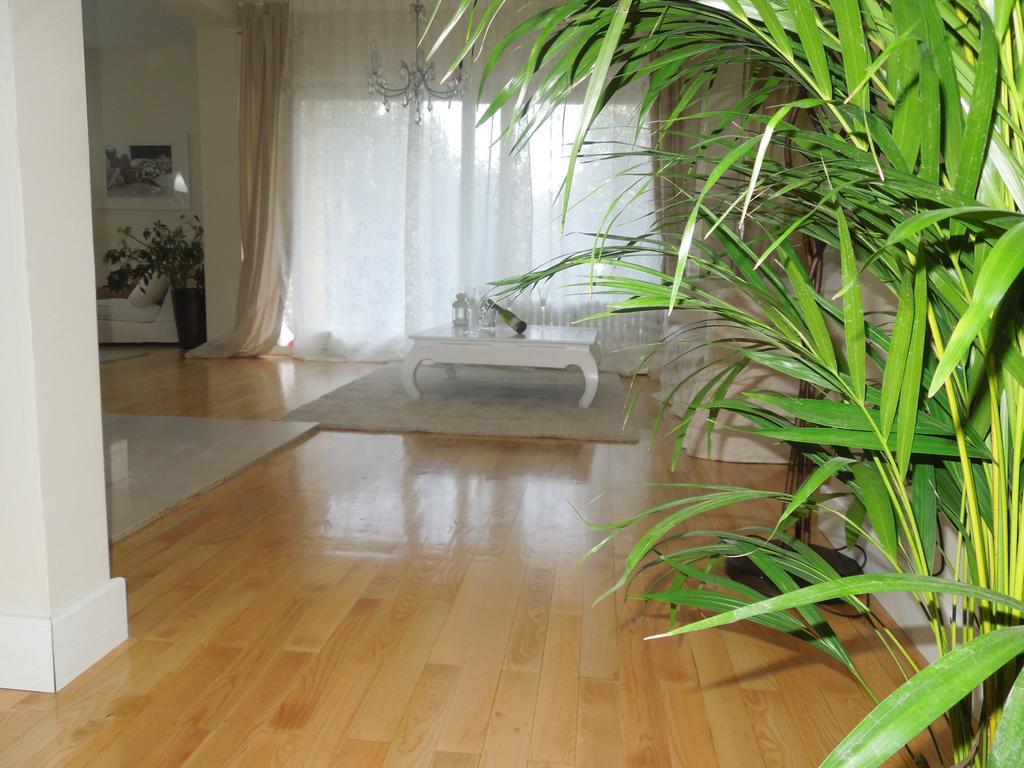 Lägenhet på 50 m² i Maksimir, med 1 sovrum och 1 badrum  Zagreb Rum bild