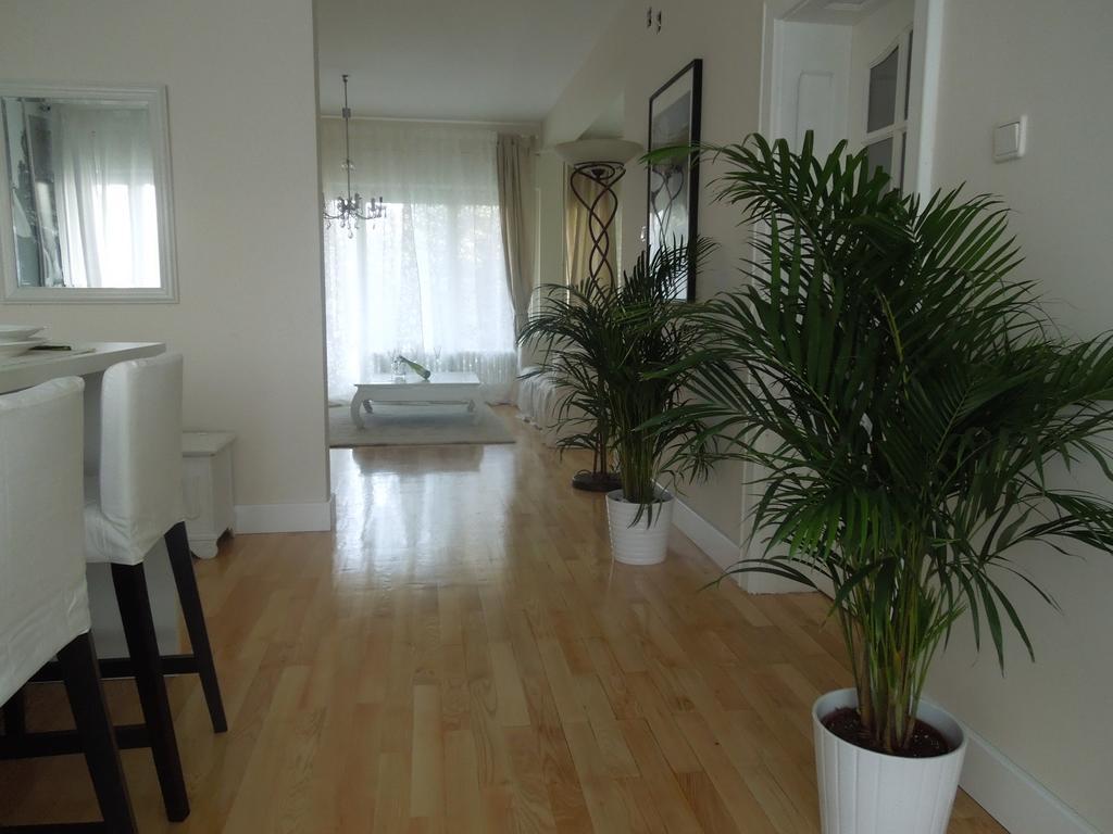 Lägenhet på 50 m² i Maksimir, med 1 sovrum och 1 badrum  Zagreb Rum bild
