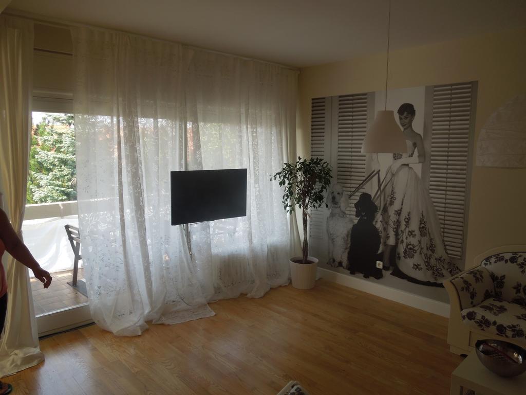 Lägenhet på 50 m² i Maksimir, med 1 sovrum och 1 badrum  Zagreb Rum bild