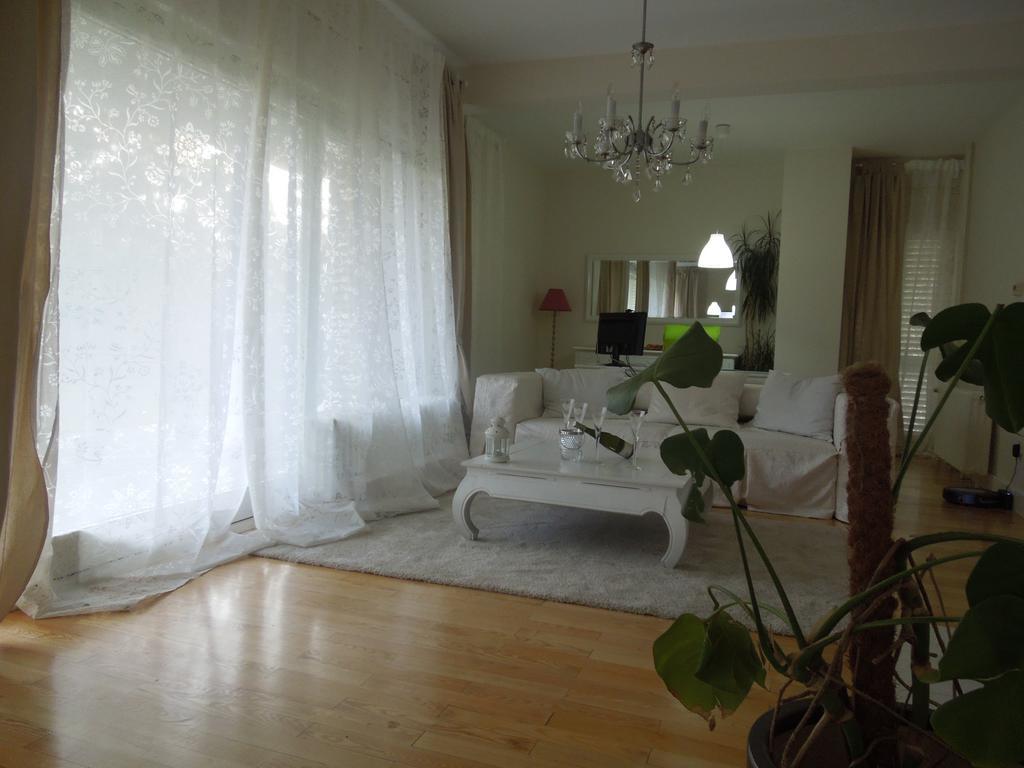 Lägenhet på 50 m² i Maksimir, med 1 sovrum och 1 badrum  Zagreb Rum bild