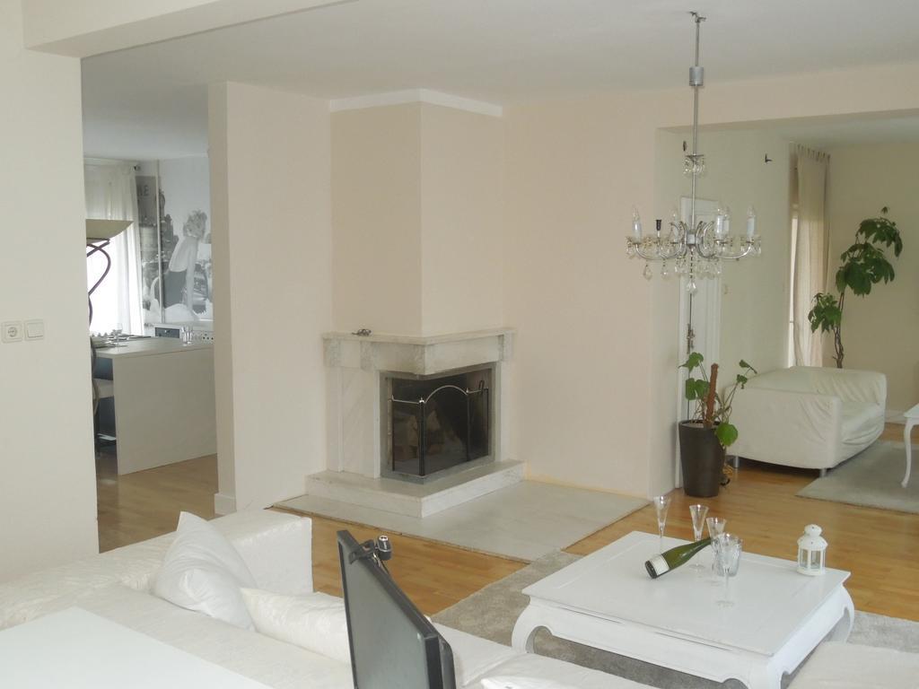 Lägenhet på 50 m² i Maksimir, med 1 sovrum och 1 badrum  Zagreb Rum bild