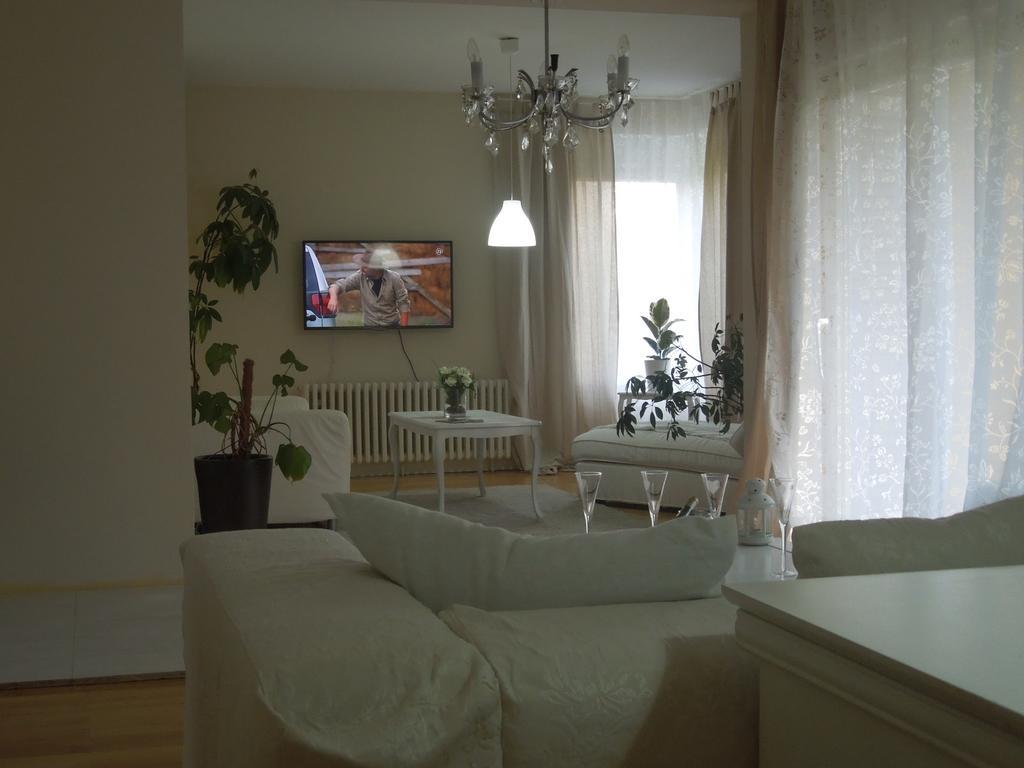 Lägenhet på 50 m² i Maksimir, med 1 sovrum och 1 badrum  Zagreb Rum bild
