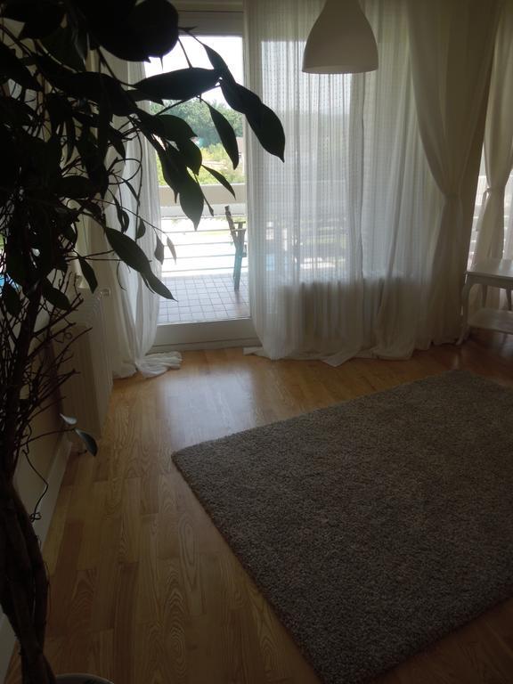 Lägenhet på 50 m² i Maksimir, med 1 sovrum och 1 badrum  Zagreb Rum bild