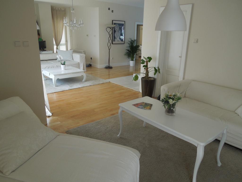 Lägenhet på 50 m² i Maksimir, med 1 sovrum och 1 badrum  Zagreb Rum bild