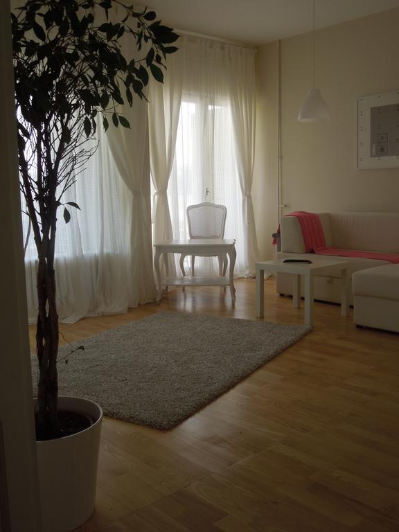 Lägenhet på 50 m² i Maksimir, med 1 sovrum och 1 badrum  Zagreb Rum bild