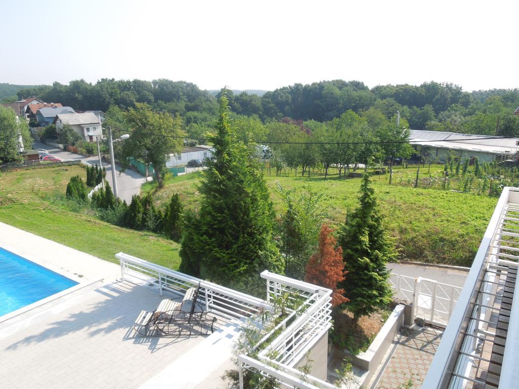Lägenhet på 50 m² i Maksimir, med 1 sovrum och 1 badrum  Zagreb Rum bild