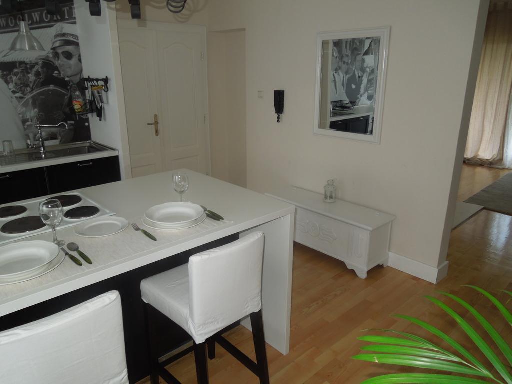 Lägenhet på 50 m² i Maksimir, med 1 sovrum och 1 badrum  Zagreb Rum bild