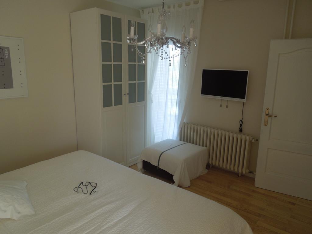 Lägenhet på 50 m² i Maksimir, med 1 sovrum och 1 badrum  Zagreb Rum bild