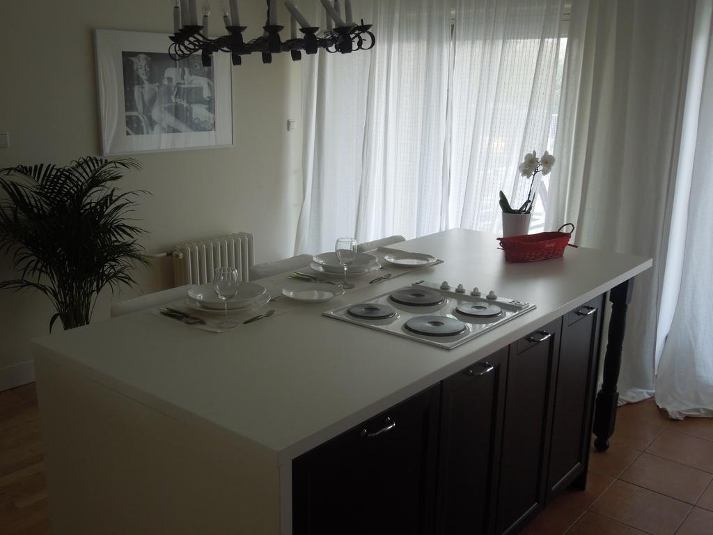 Lägenhet på 50 m² i Maksimir, med 1 sovrum och 1 badrum  Zagreb Rum bild