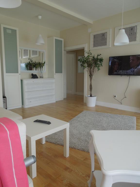 Lägenhet på 50 m² i Maksimir, med 1 sovrum och 1 badrum  Zagreb Rum bild